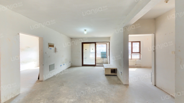 世茂璟苑二手房实景图