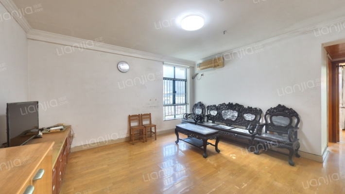 港逸豪庭二手房实景图