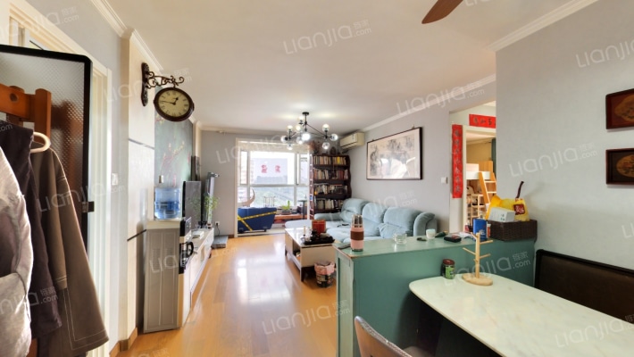 远洋一方新悦一期二手房实景图