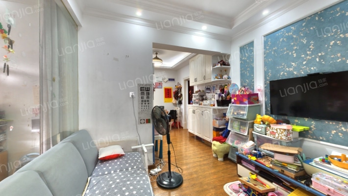 王马巷二手房实景图