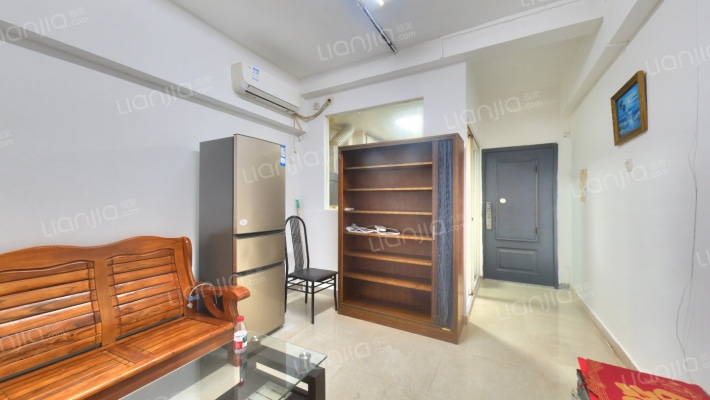 西湖大厦二手房实景图