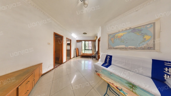 鸿基大厦二手房实景图