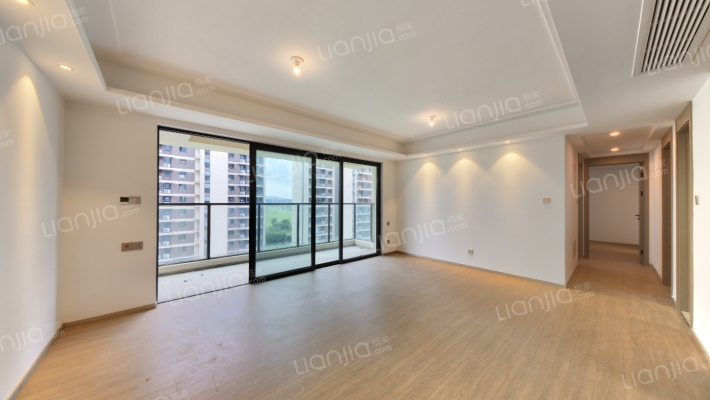 大境悦府二手房实景图