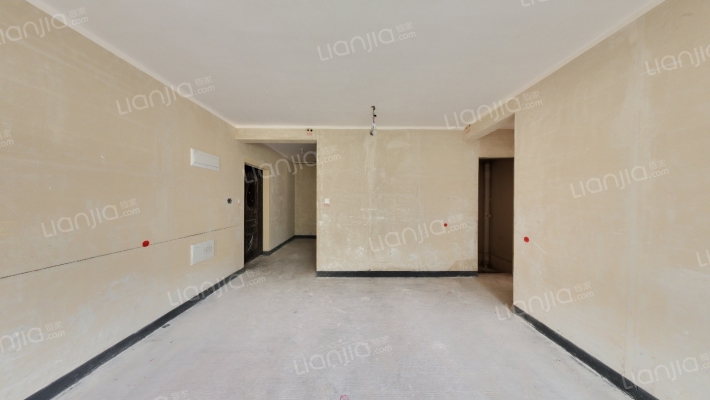 华宇锦绣玺岸二手房实景图