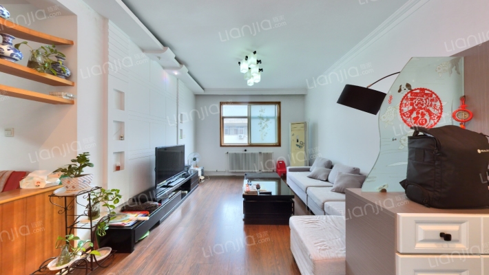 厂铝04家属院二手房实景图