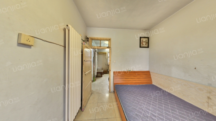 花园路60号二手房实景图