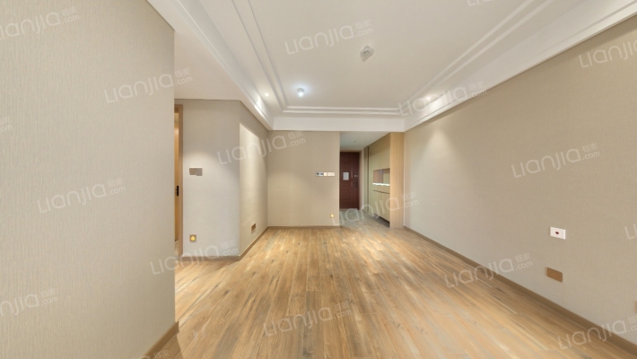 融创城融溪园二手房实景图