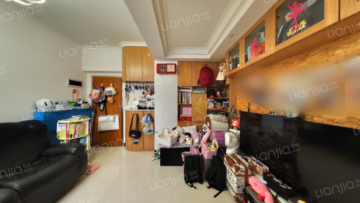 安利大厦二手房实景图