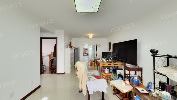 尚东阁二手房实景图