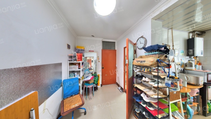 丽都职工公寓二手房实景图