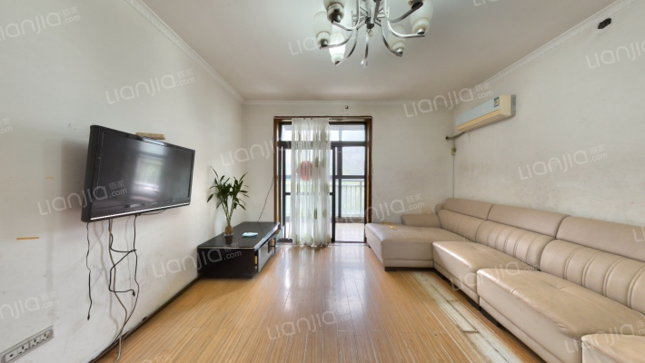 明珠公馆西区二手房实景图