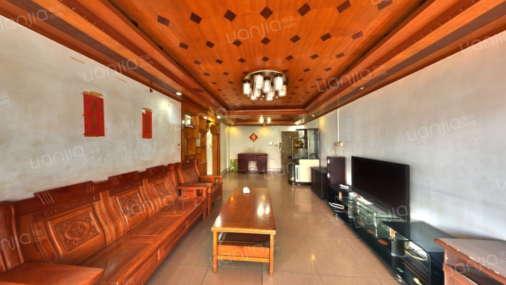 荔新楼二手房实景图