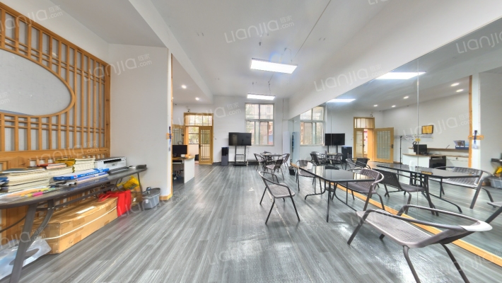 21世纪社区左岸三期二手房实景图