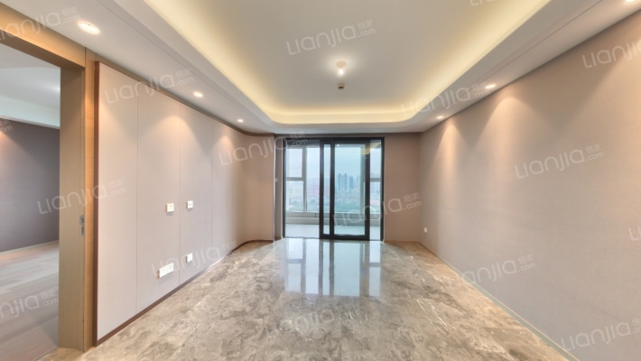 雅颂居二手房实景图