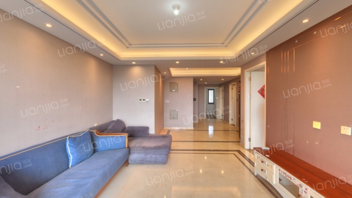 公园懿府二手房实景图