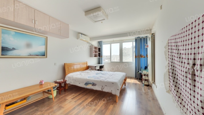 南公司小区南区二手房实景图