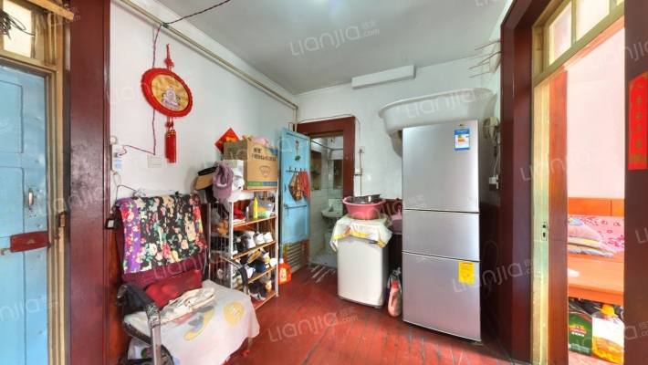 金源小区一期二手房实景图