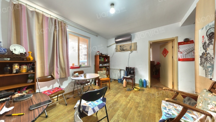 隆盛家园二手房实景图