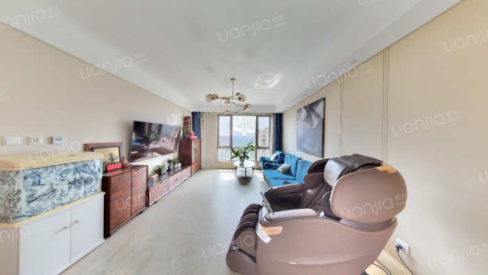 全运村锦葵园二手房实景图