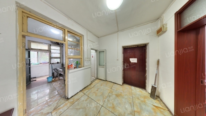 铁道南街二手房实景图