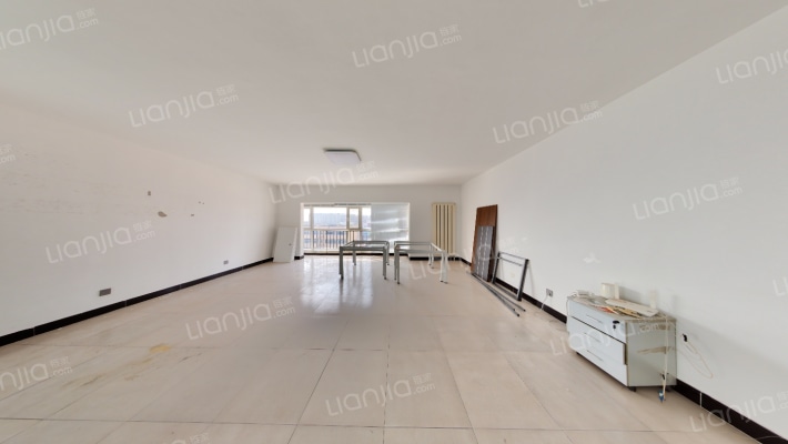 京津时尚广场二手房实景图