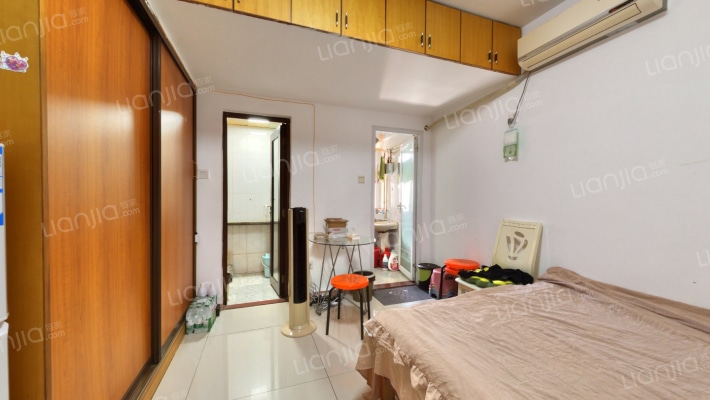 仓前锦福苑二手房实景图