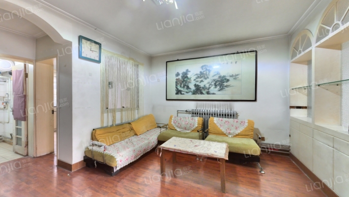 菜市庄100号二手房实景图