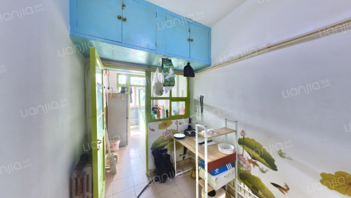 卧龙南里二手房实景图