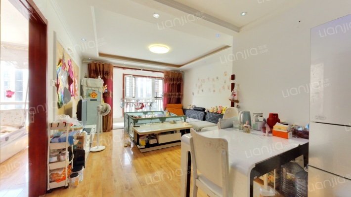 TAHA时区二手房实景图