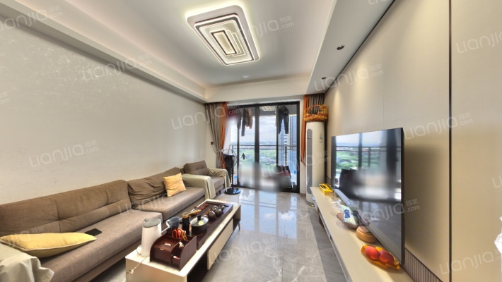 富港·水岸云天二手房实景图