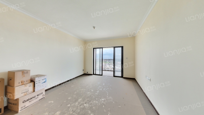 金湾豪庭二手房实景图