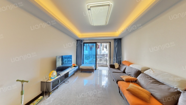 碧桂园锦泷湾二手房实景图