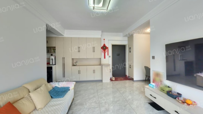 万祥园二手房实景图