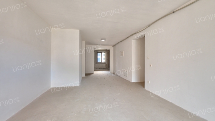 湖语尚院二手房实景图