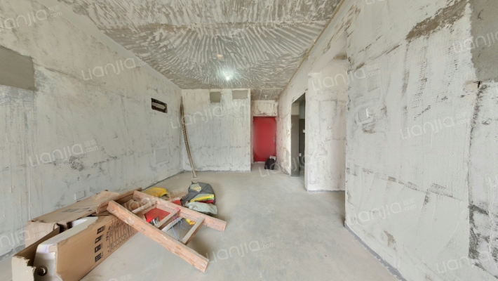 合嵣悦府东区二手房实景图