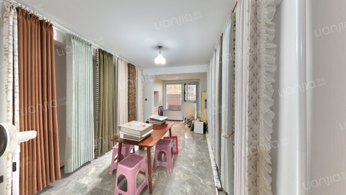 雪山万科城A7区归麓园二手房实景图