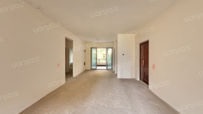 国美江天御府二手房实景图