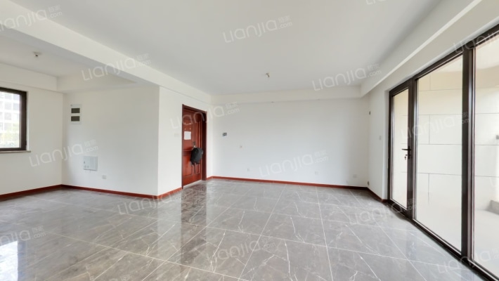 协信天骄观澜国际社区二手房实景图