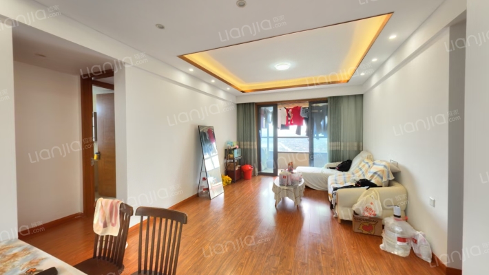 恒瑞上城二手房实景图