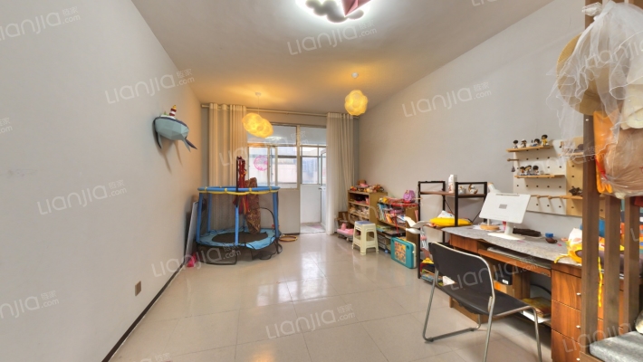 岗杜街2号院二手房实景图