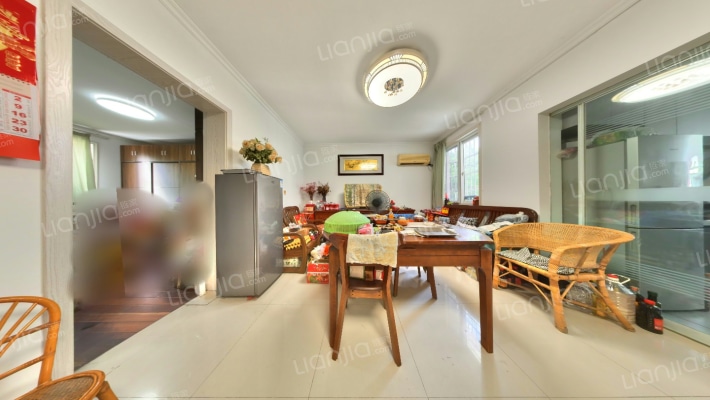 杨枝北苑二手房实景图