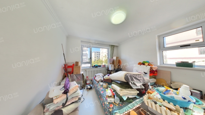 金洋合院二手房实景图