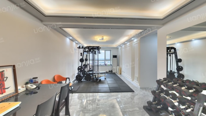 融泰城二手房实景图