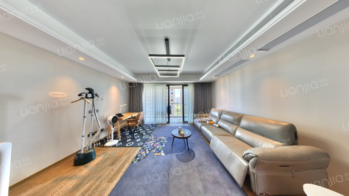 湖翠雅境花园二手房实景图