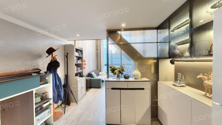 正商国际大厦二手房实景图