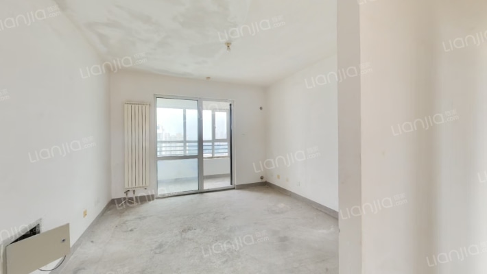 美域豪庭二手房实景图