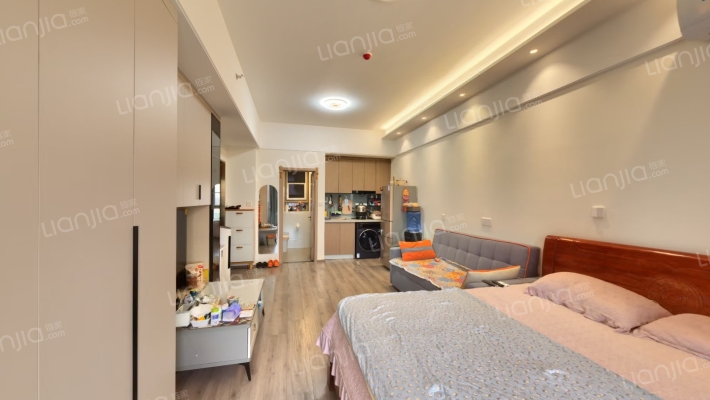 济南远大购物广场二手房实景图