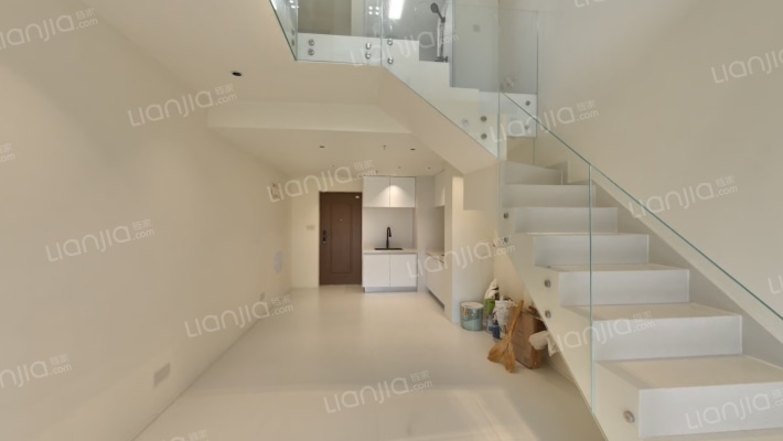 保利和光尘樾三期二手房实景图