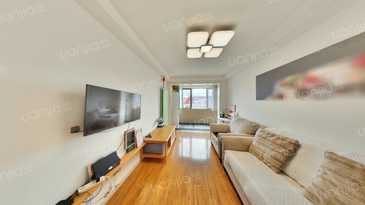 长春路二手房实景图