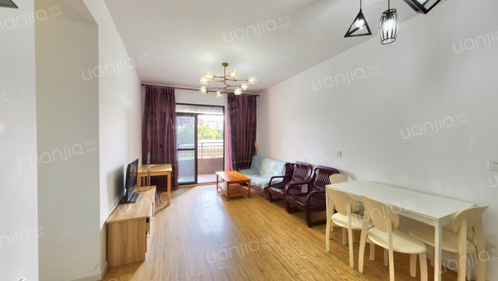 洪福美境二手房实景图